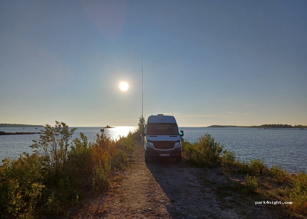 (85180) Kalajoki - Konikarvontie — foto 5