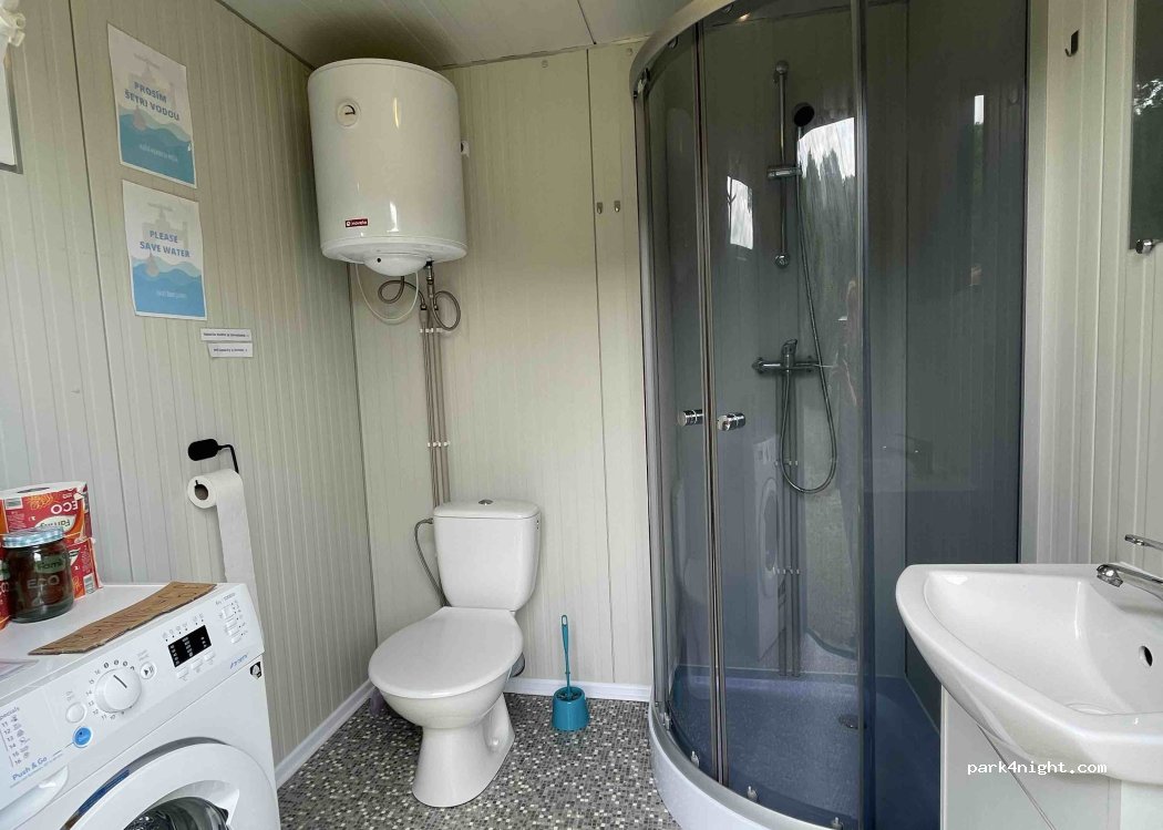 Camping Nová Sedlica — foto 5