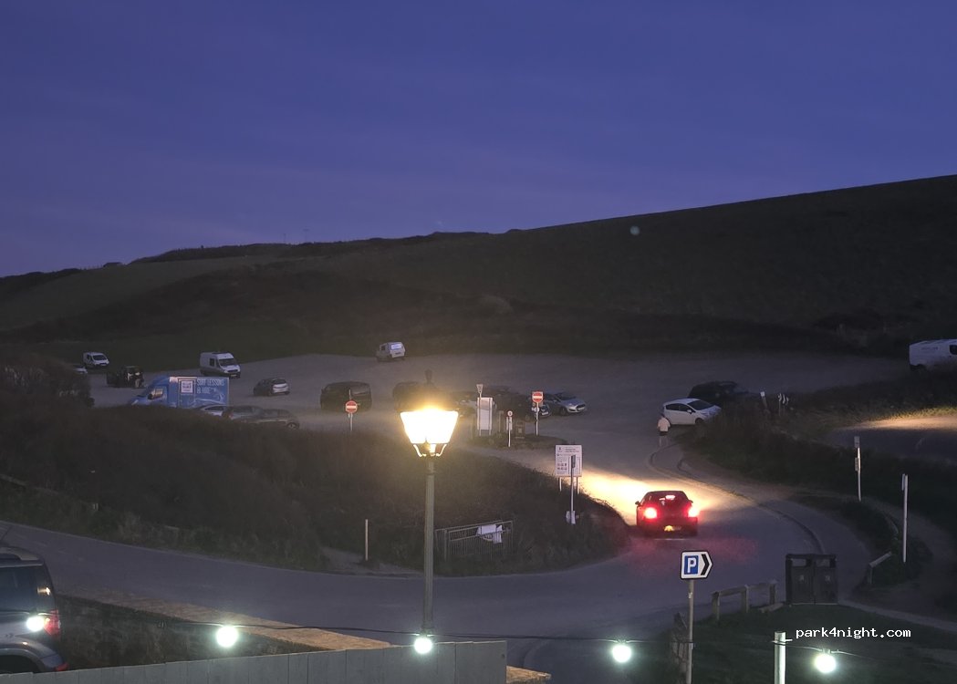 (TR8 4AN)  - Watergate Bay — foto 2