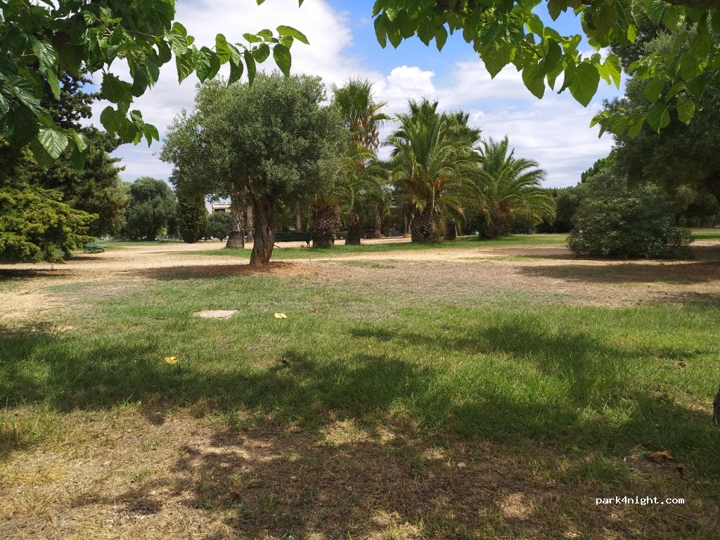 (43850) Cambrils - 30 Avinguda Mussara — foto