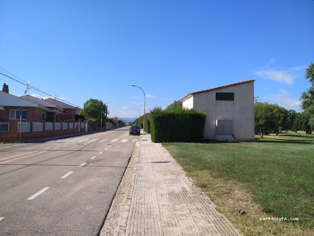 (43850) Cambrils - 30 Avinguda Mussara — foto 2
