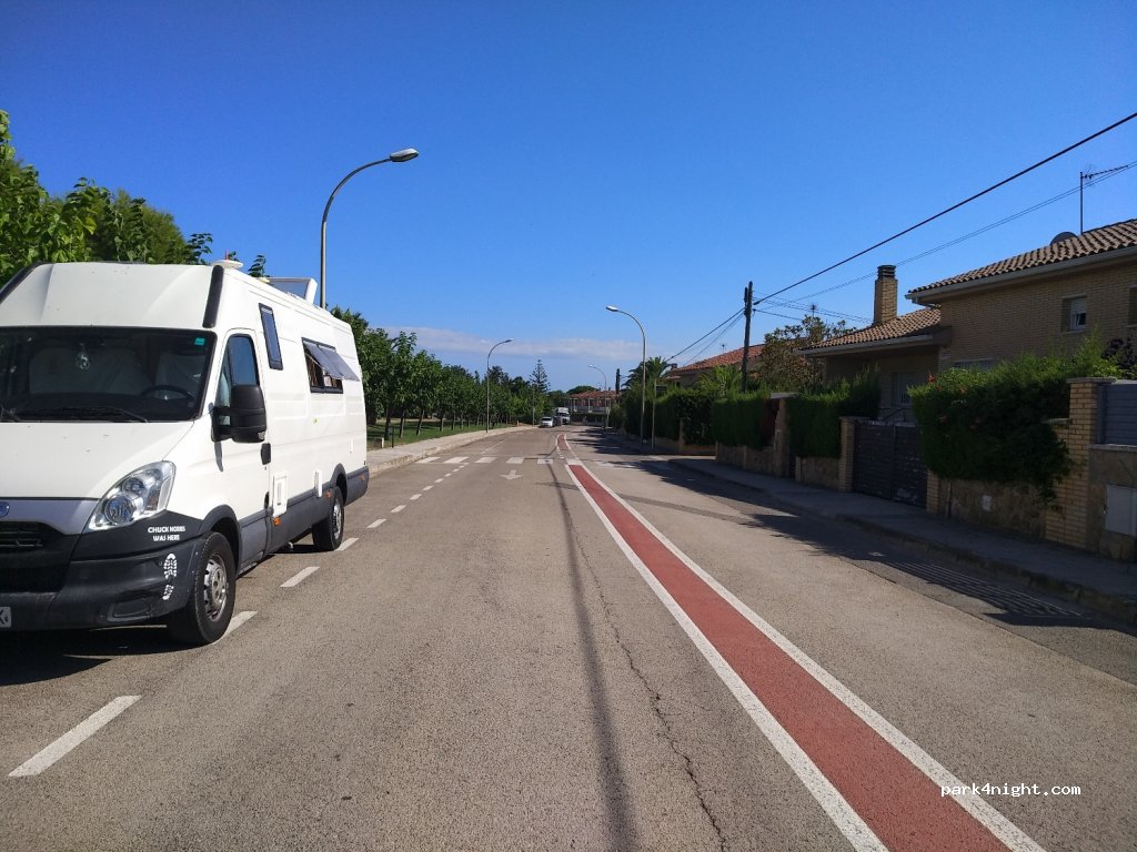 (43850) Cambrils - 30 Avinguda Mussara — foto 4