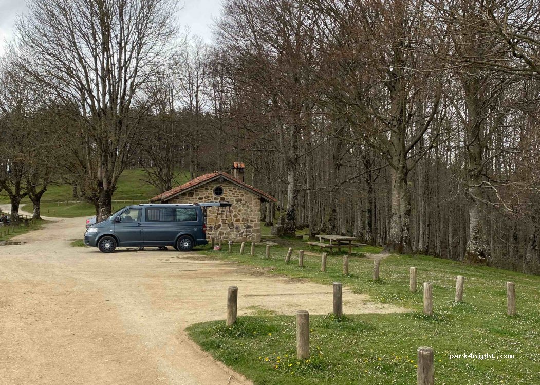 (20215) Beunda Txabola - Unnamed Road — foto 2