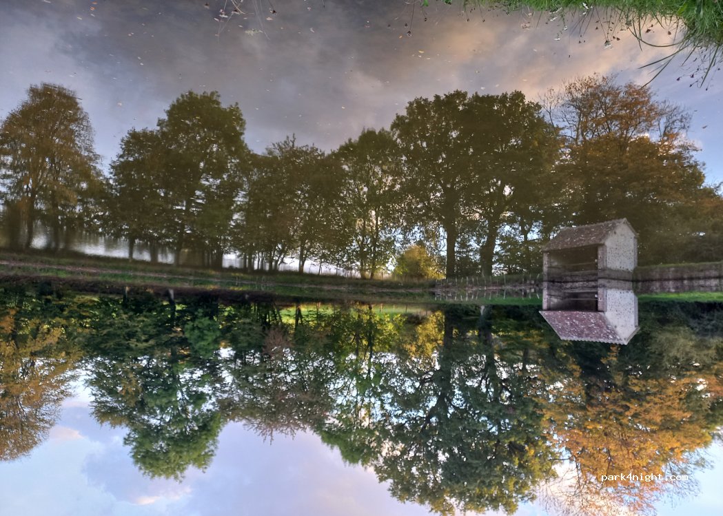 (28240) Belhomert-Guéhouville - 2 Route de Dreux — foto 3