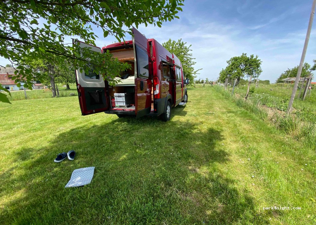 (01665) Klipphausen - 1 Gävernitze — foto