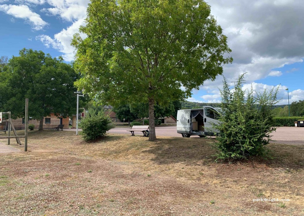 (58230) Alligny-en-Morvan - 23 Rue Joseph Bruley — foto 3