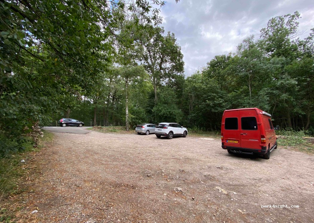 (78160) Marly-le-Roi - 17 Route de Saint-Cyr — foto 3