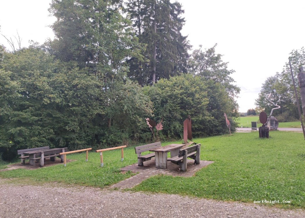 (87672) Roßhaupten - 80 Forggenseestraße — foto 4