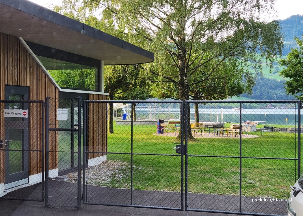 (6440) Ingenbohl - 81 Gersauerstrasse — foto