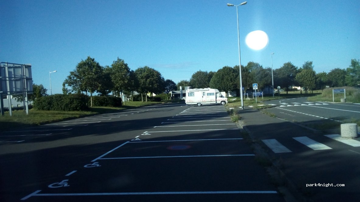 (22440) Ploufragan - — foto