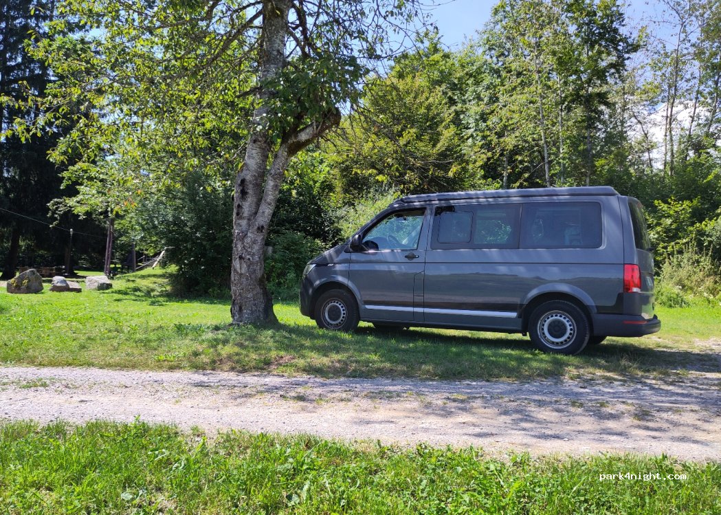 (79780) Stühlingen - 1 Außer Ort — foto 2
