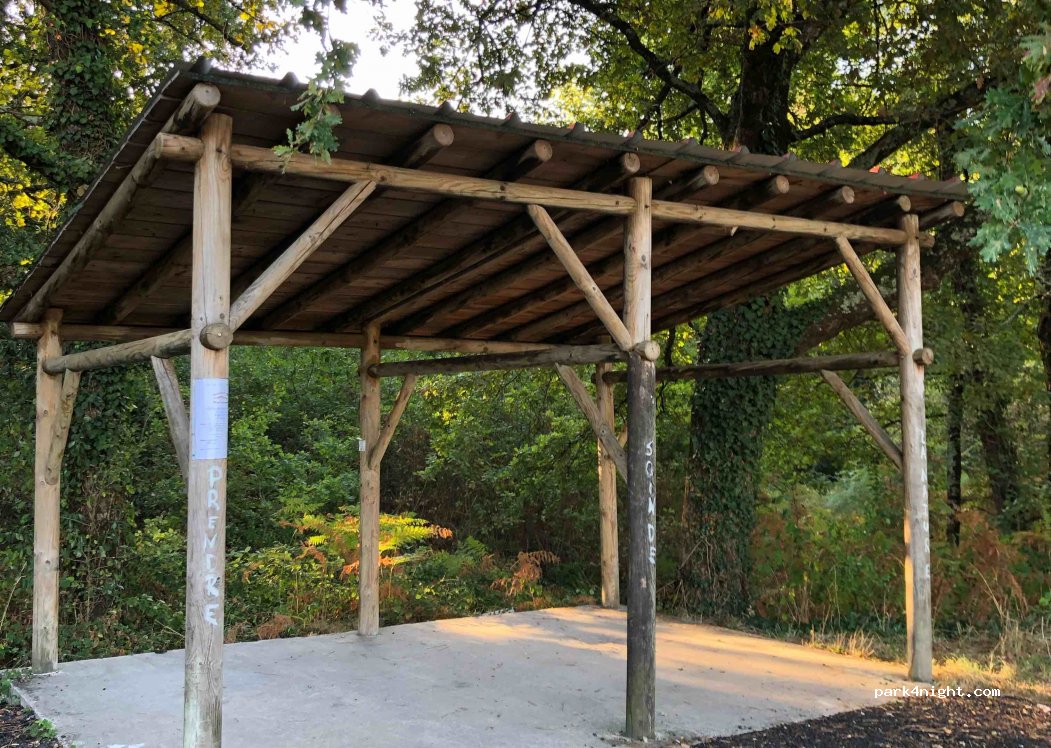 (33620) Saint-Mariens - 3 Derrière Belou — foto 3
