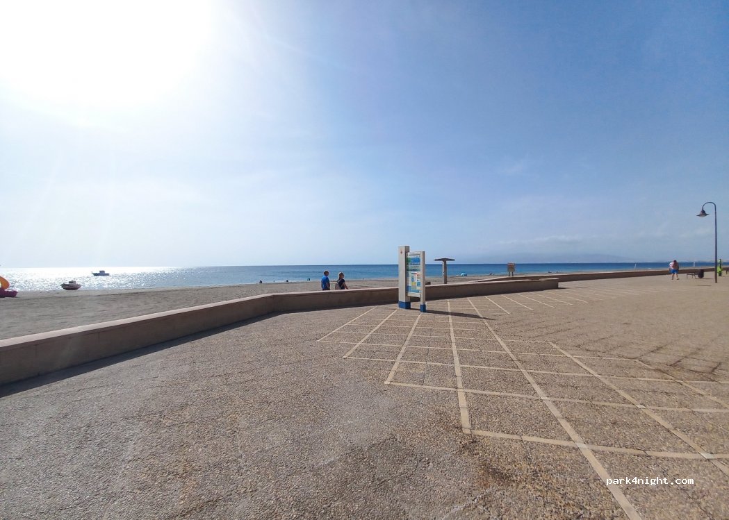 (04150) Cabo de Gata - 17 Plaza de la Malvasía — foto 2
