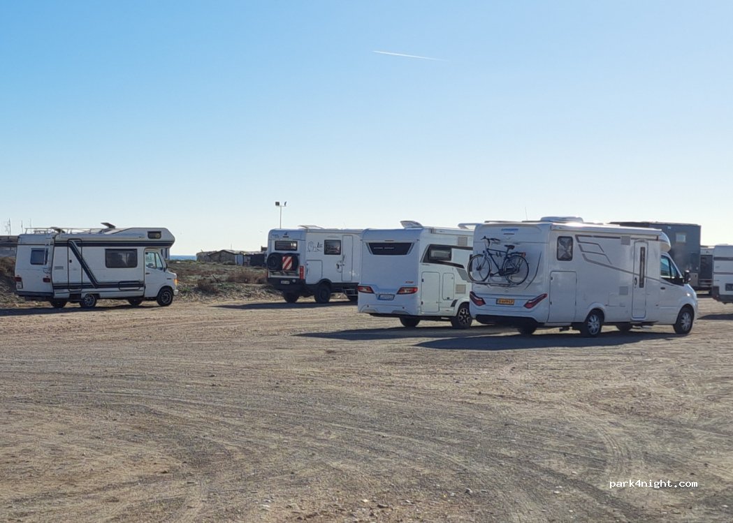 (04150) Cabo de Gata - 17 Plaza de la Malvasía — foto 3
