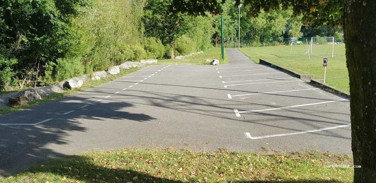 (73460) Frontenex - 3 Allée des Sports — foto