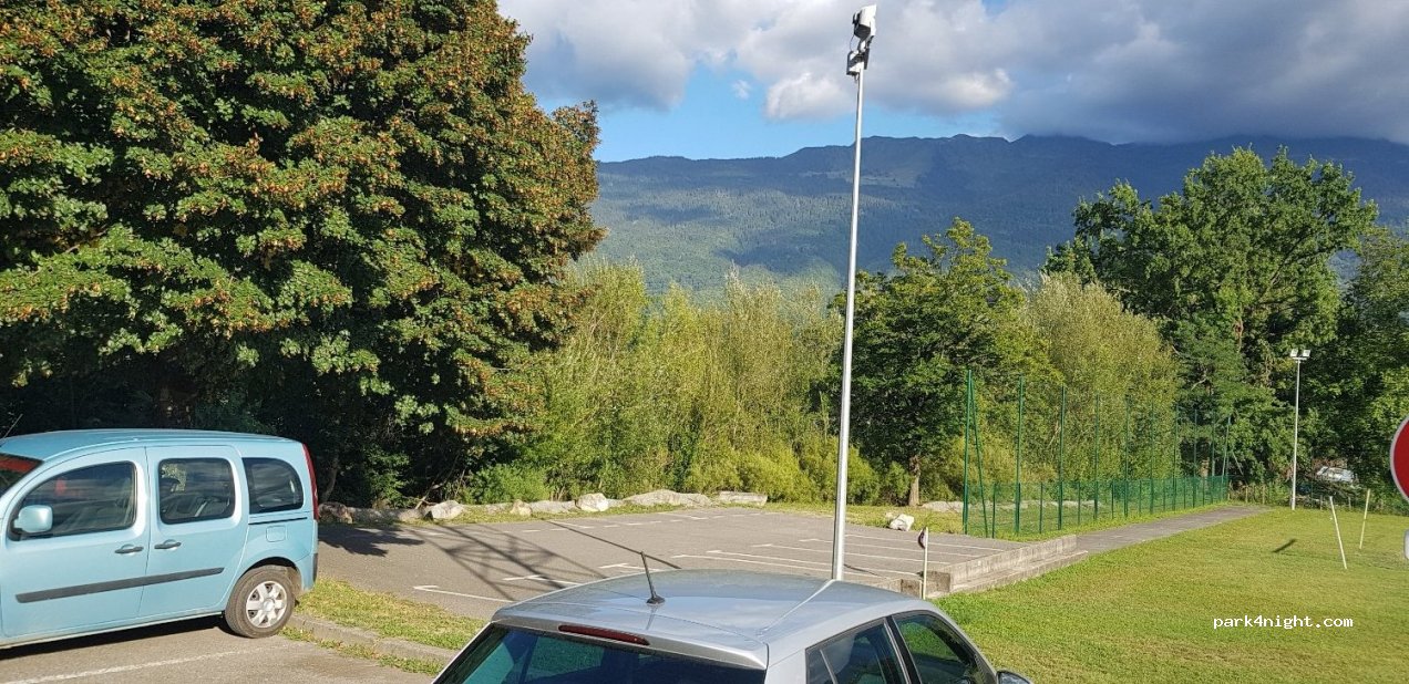 (73460) Frontenex - 3 Allée des Sports — foto 2
