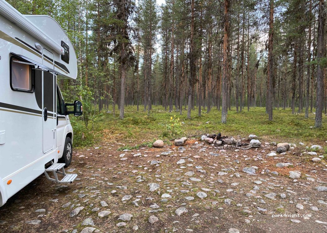 (962 99) Aspudden - Unnamed Road — foto 2
