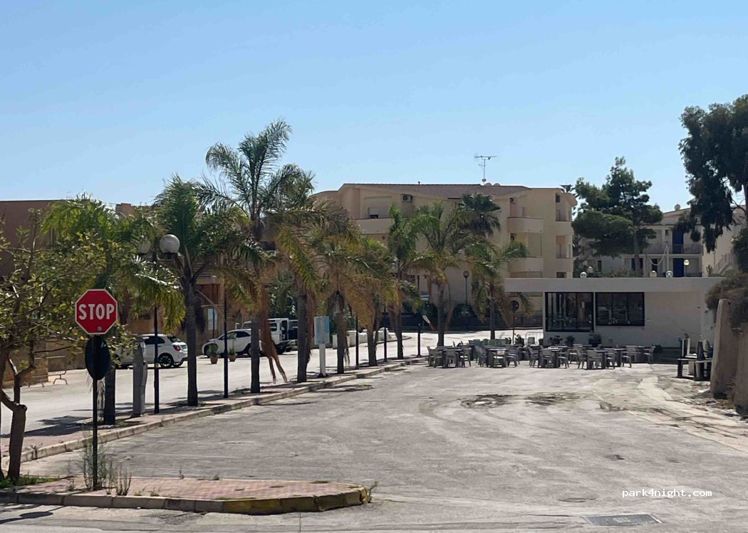 (92010) Lido Rossello - Via dell'Orsa Maggiore — foto 3