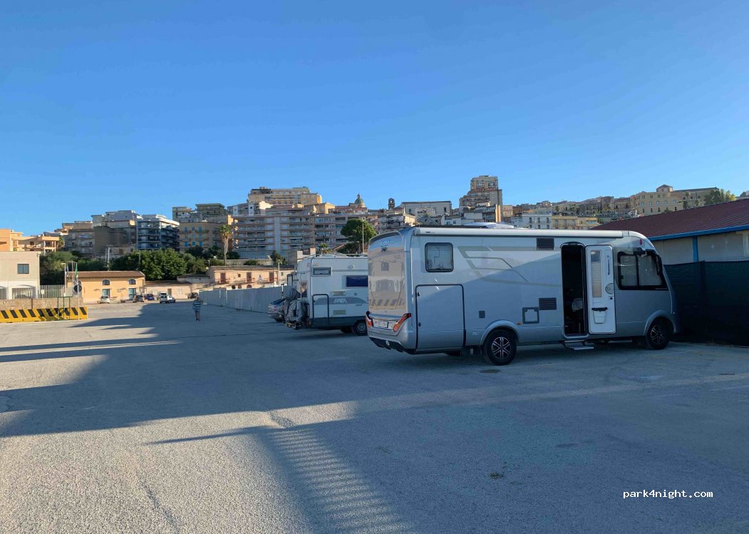 (92019) Sciacca - 68 Via Gaie di Garaffe — foto 3