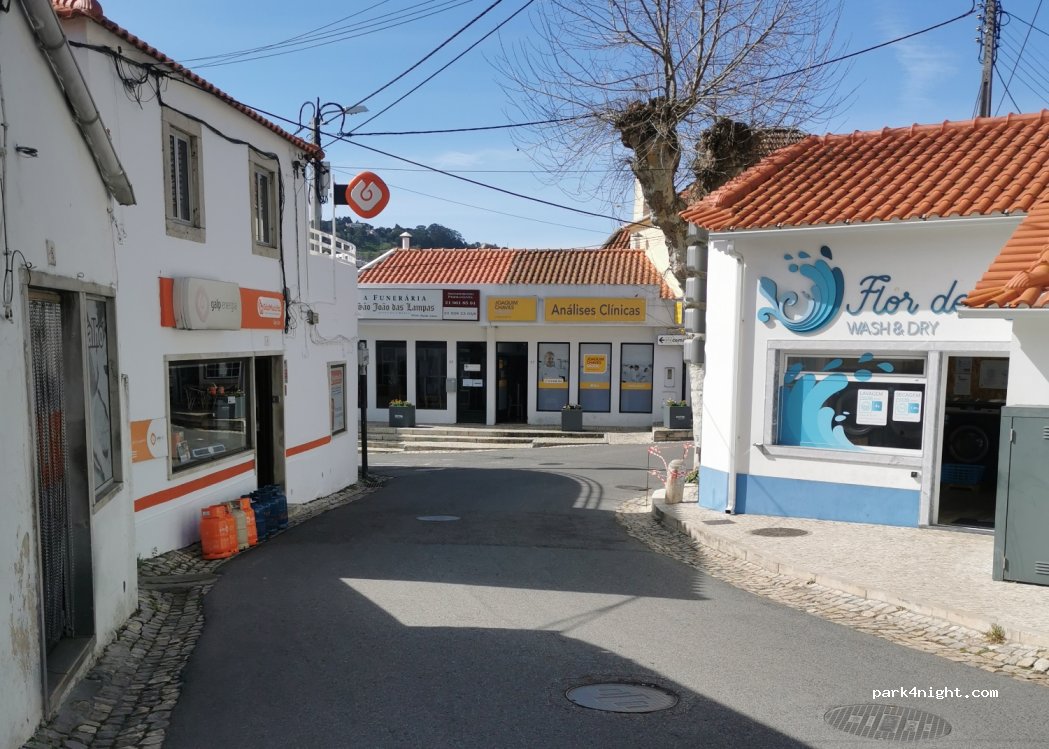 (2705-214) Colares - 8 Rua Almeirindo A F Lavrador — foto 3