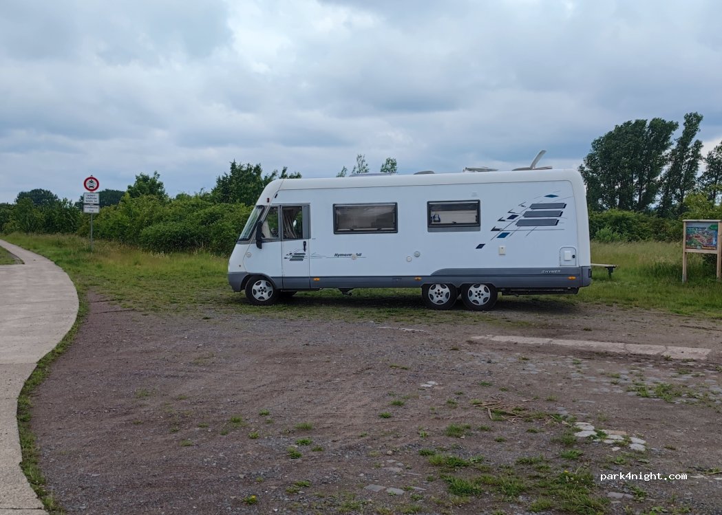 (39343) Hohe Börde - 1 Rothensee — foto 4