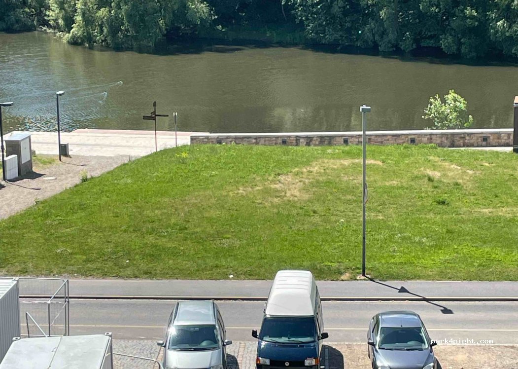 (432 01) Kadaň - U Splitu — foto