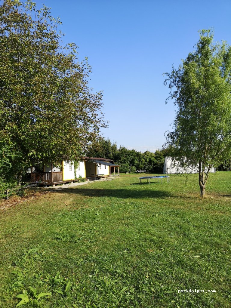 Camping Transilvania — foto