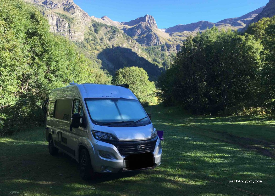 Camping de la Casse — foto
