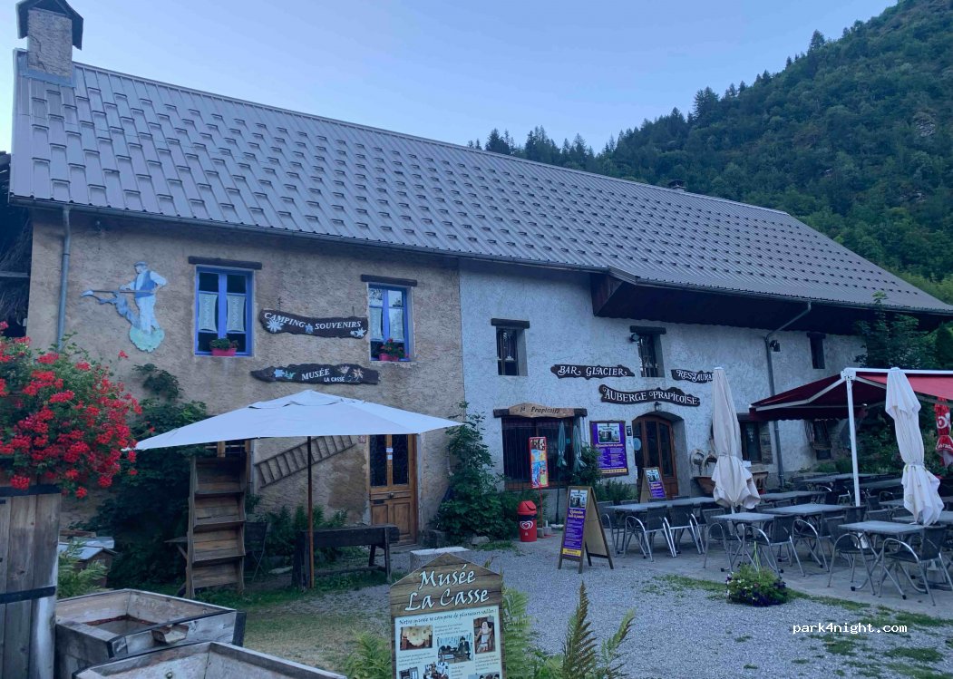 Camping de la Casse — foto 2