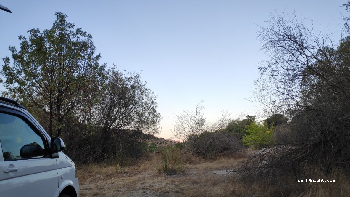 (05278) El Tiemblo - Arca de Noé, S/N — foto 2