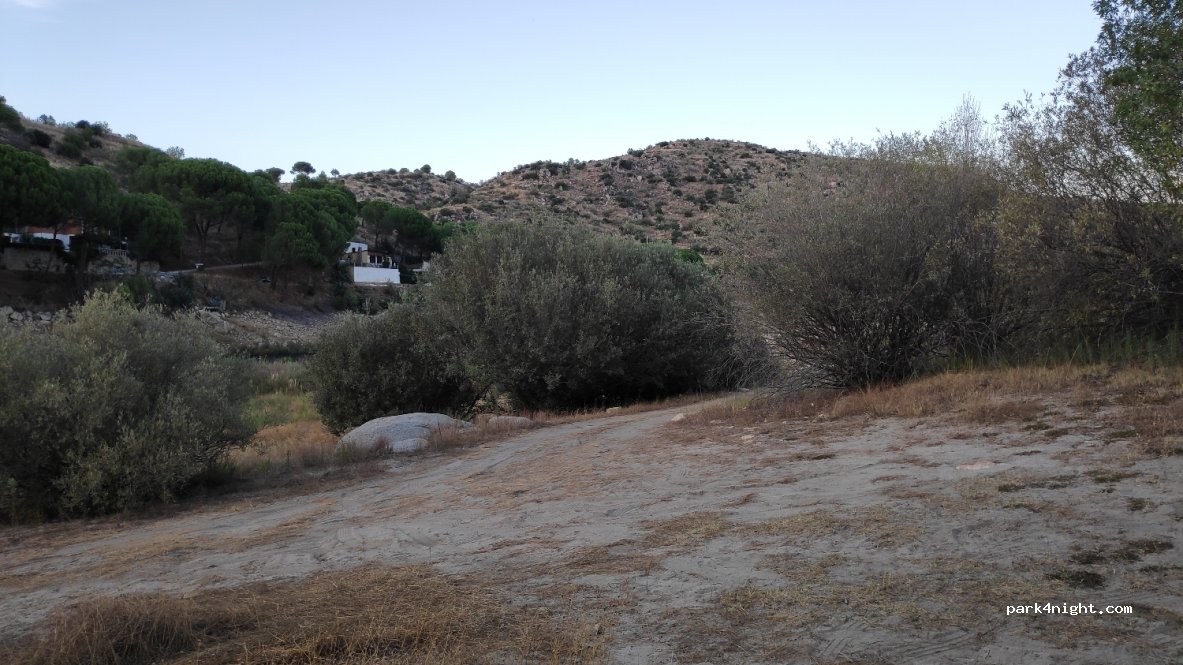 (05278) El Tiemblo - Arca de Noé, S/N — foto 3