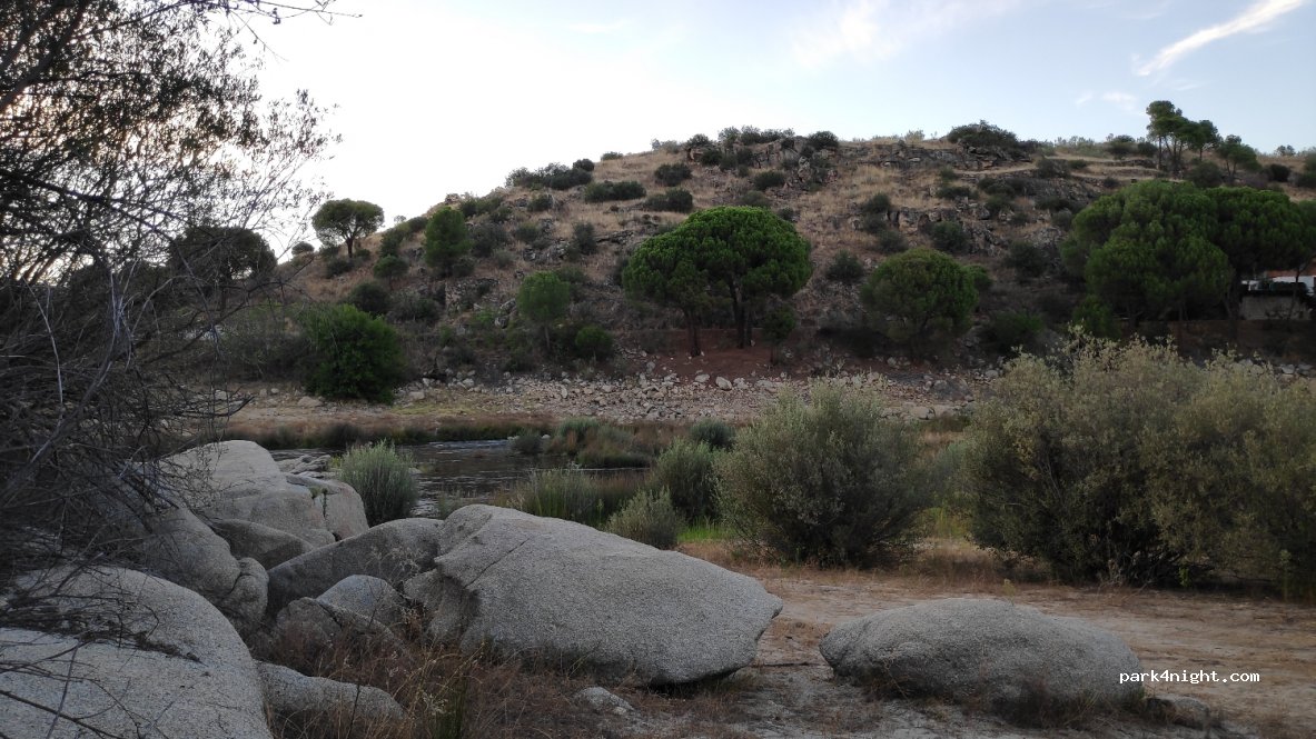 (05278) El Tiemblo - Arca de Noé, S/N — foto 4