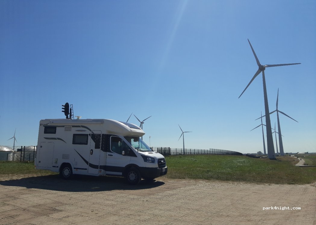 (9979 XM) Eemshaven - 8 Meeuwenstaartweg — foto 2