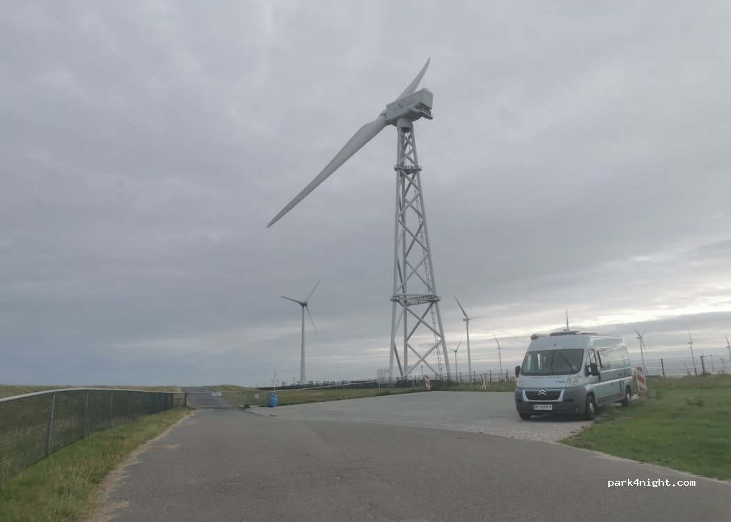 (9979 XM) Eemshaven - 8 Meeuwenstaartweg — foto 4