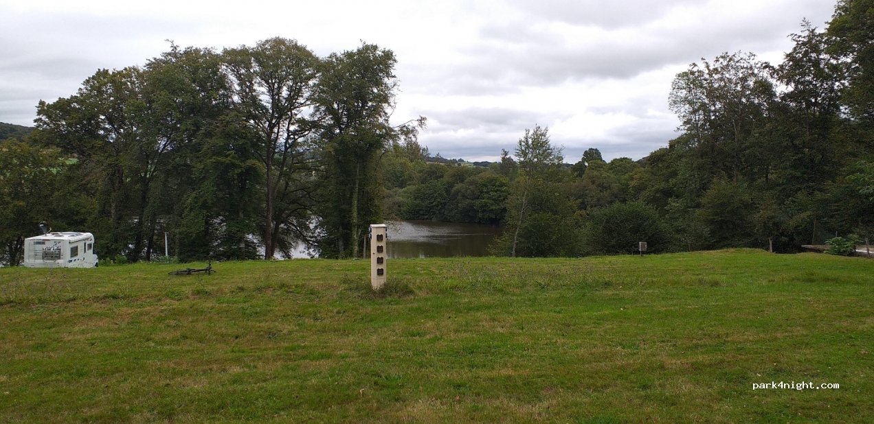 Camping municipal de Saint-Gilles — foto 2