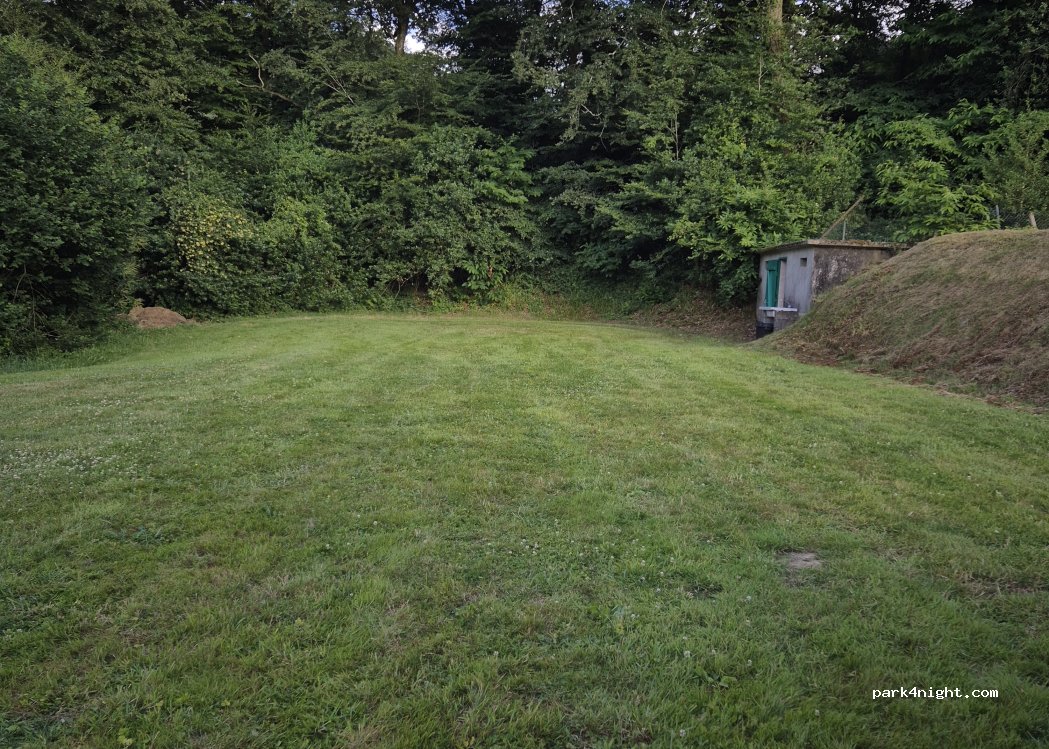 Camping municipal de Saint-Gilles — foto 3