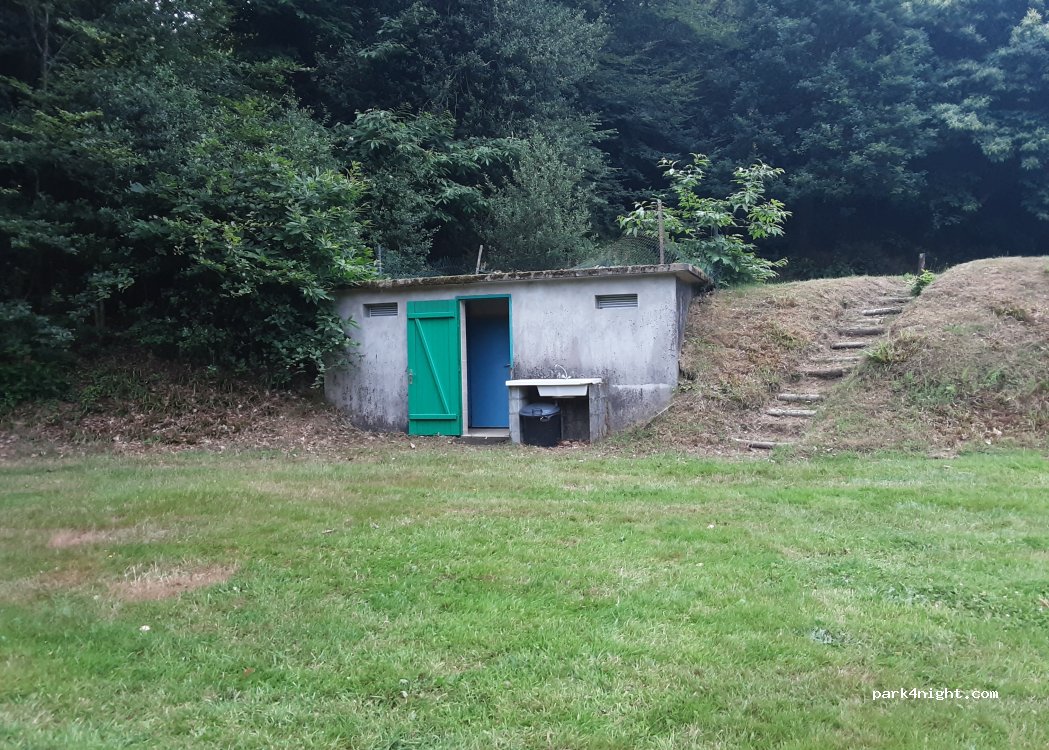 Camping municipal de Saint-Gilles — foto 4