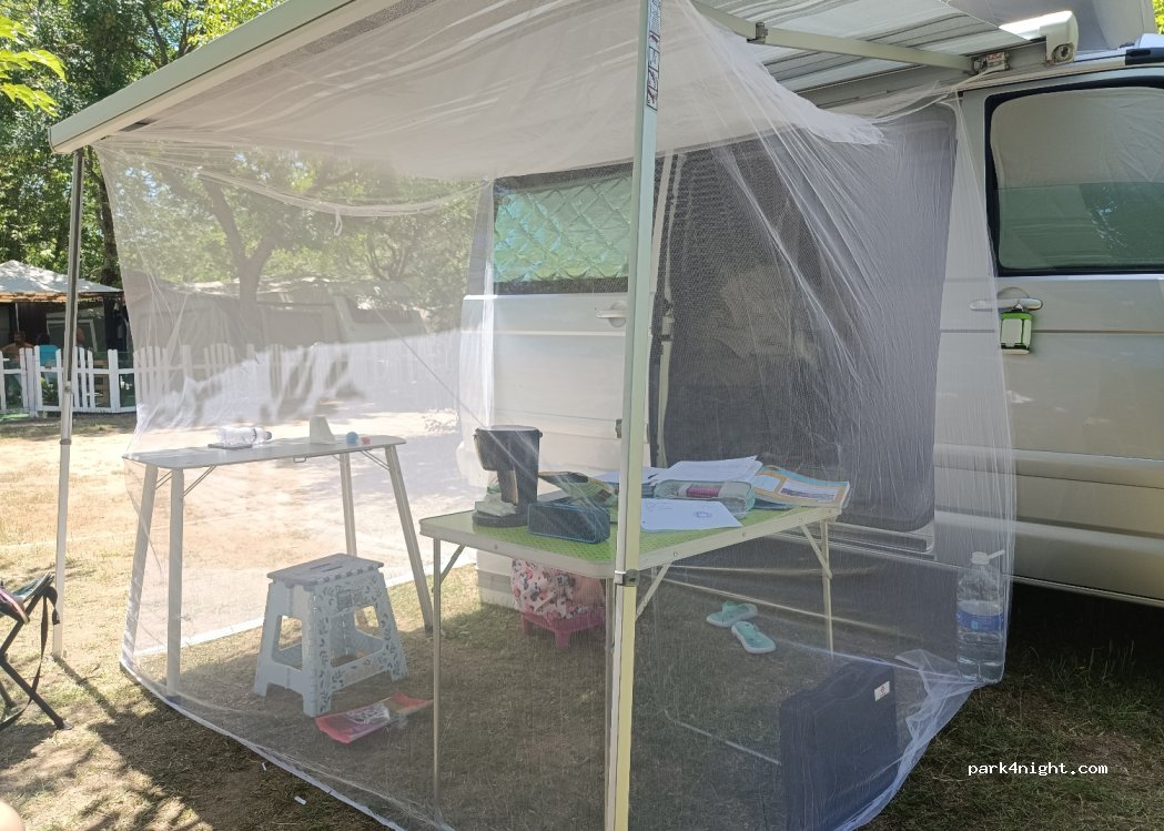 Camping de Candeleda — foto 2