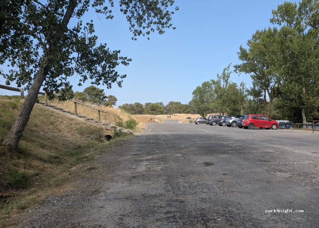 (11000) Carcassonne - Chemin de Gaja — foto 5