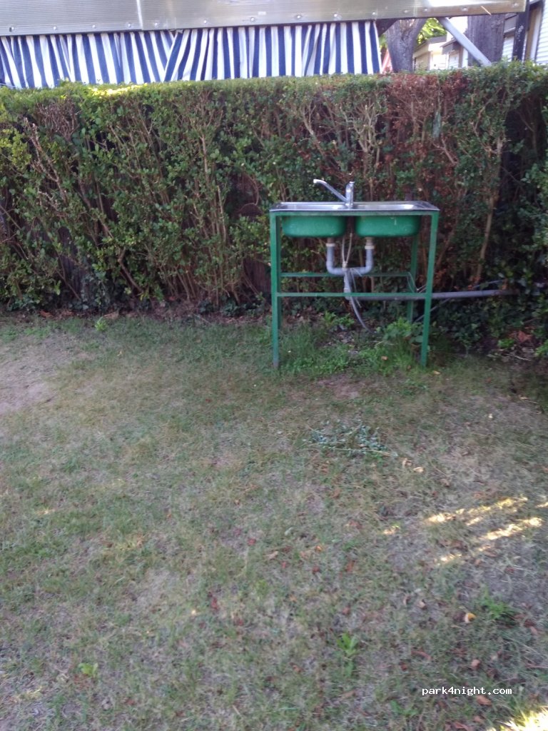 Camping familial La Rioja — foto