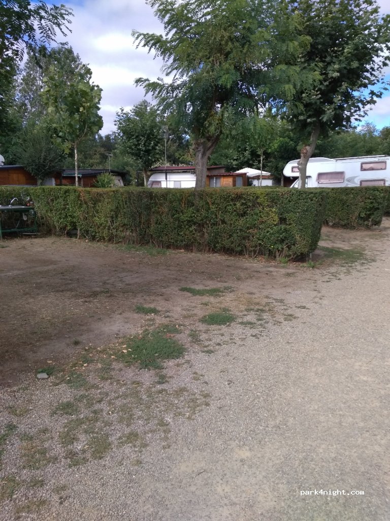 Camping familial La Rioja — foto 3