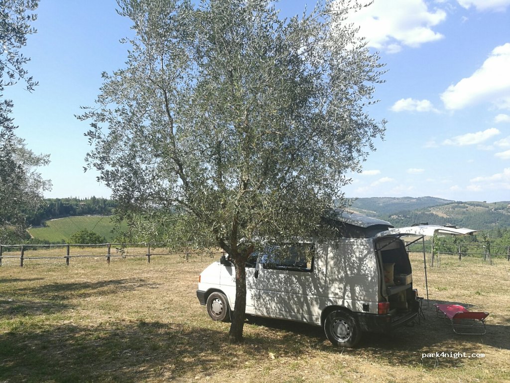 L'apicorno — foto