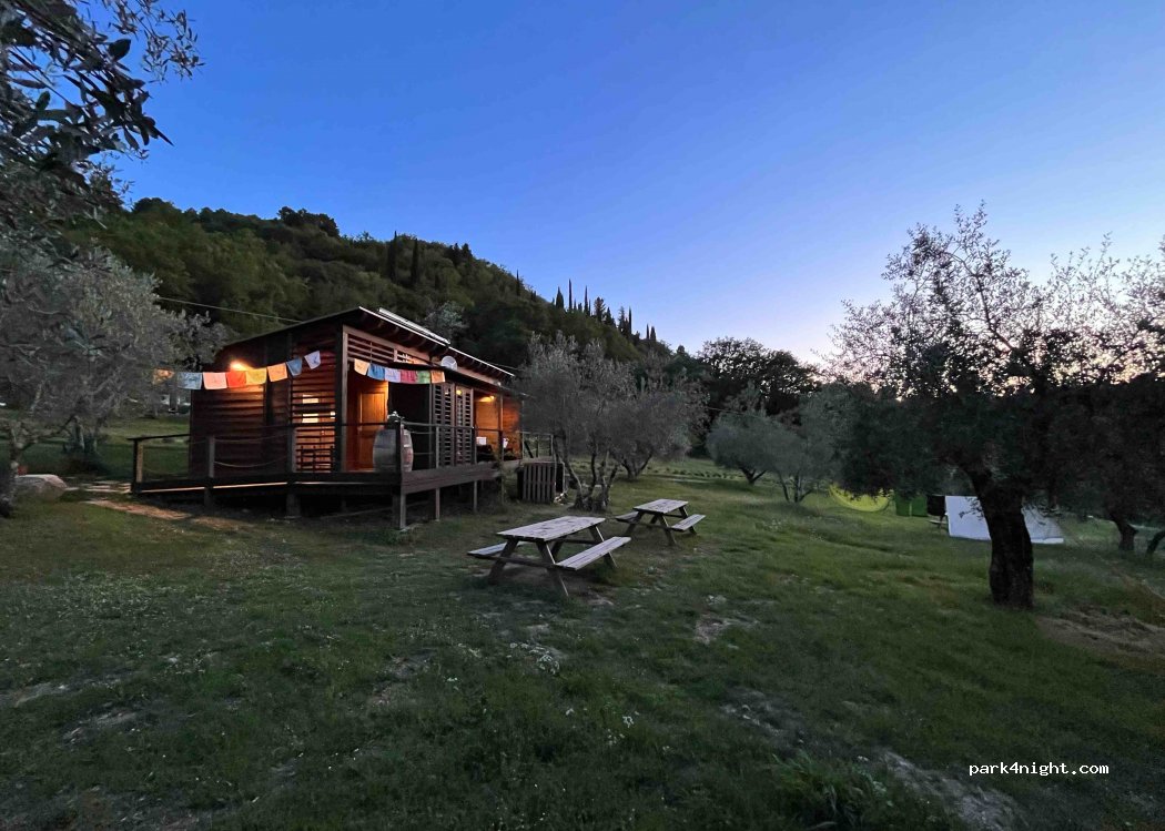 L'apicorno — foto 2