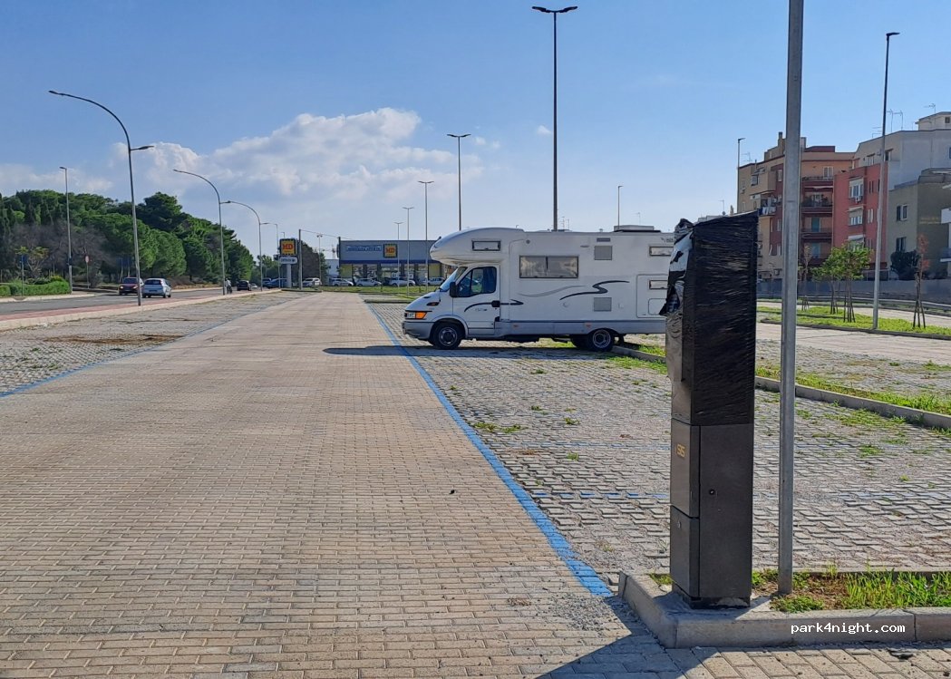 (73014) Gallipoli - 98 Via Udine — foto 5