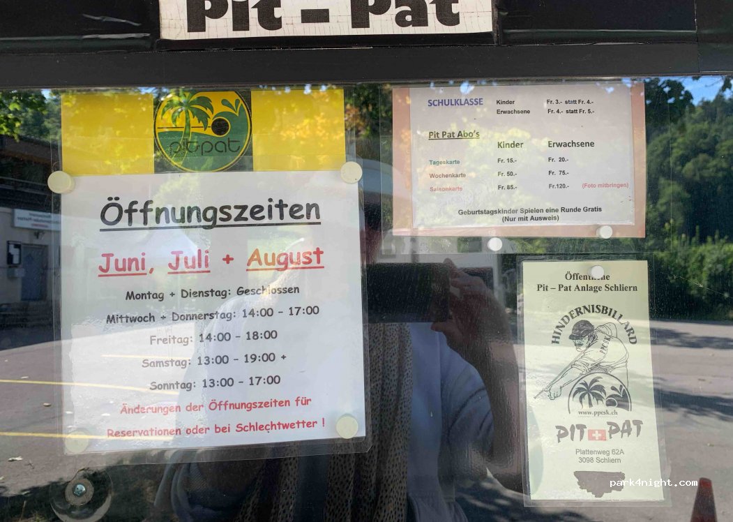 (3098) Köniz - 62 Plattenweg — foto 2