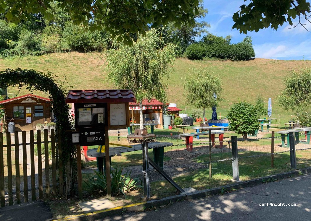 (3098) Köniz - 62 Plattenweg — foto 3