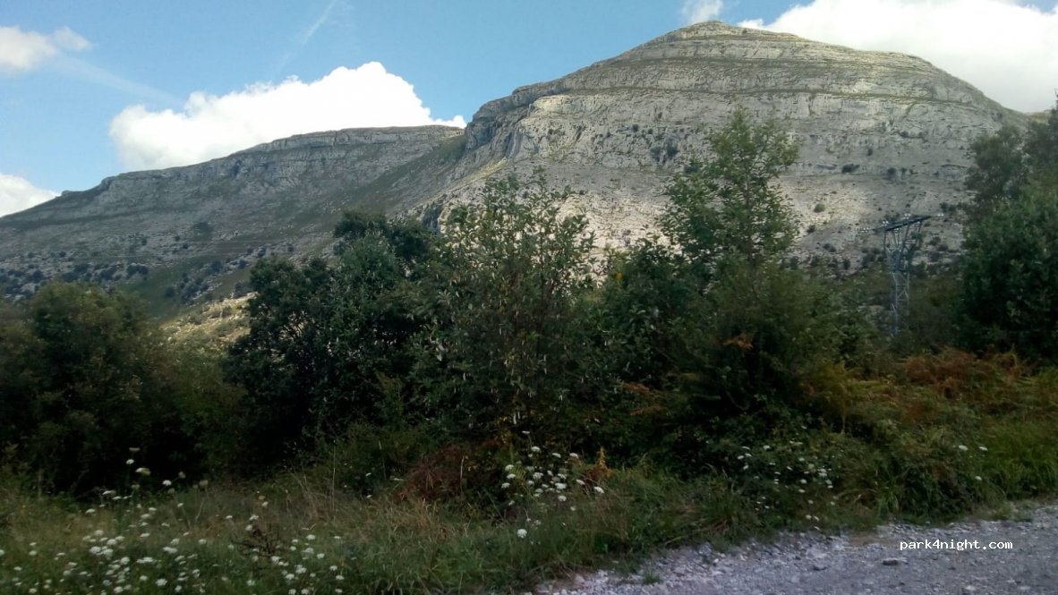 (39812) Ruesga - Alto de Jesús del Monte-Hazas de Cesto-Riba — foto 2