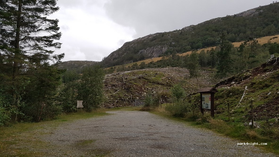 (4308)  - Søredalen — foto