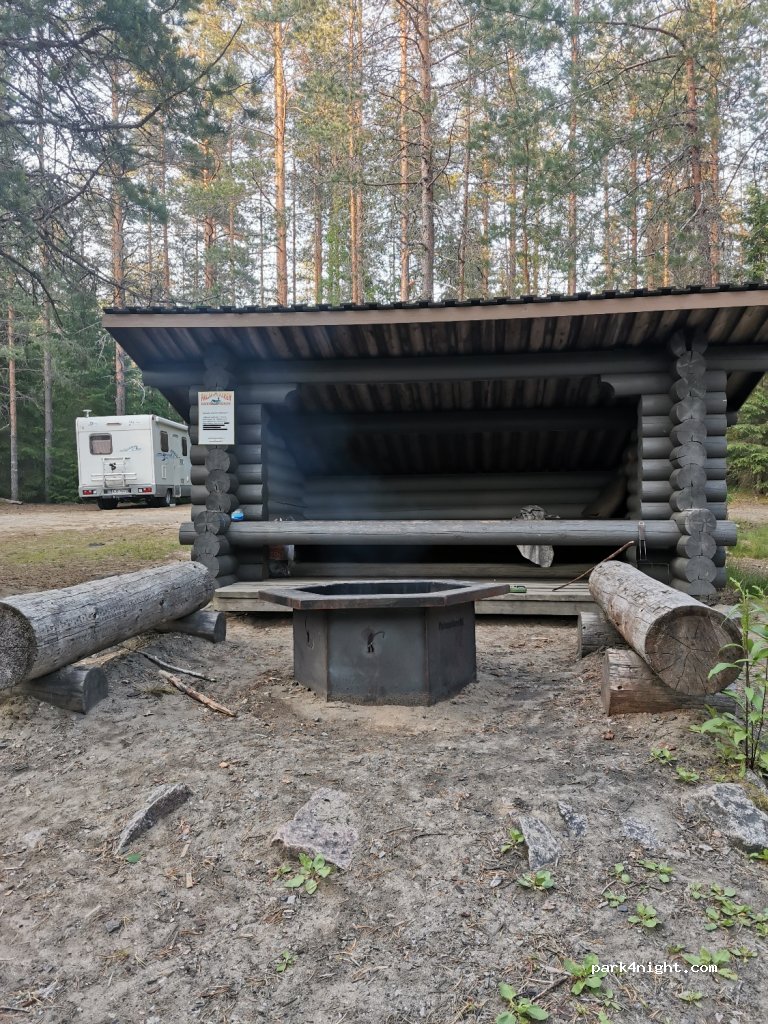(42600) Multia - 1147 Väätäiskyläntie — foto