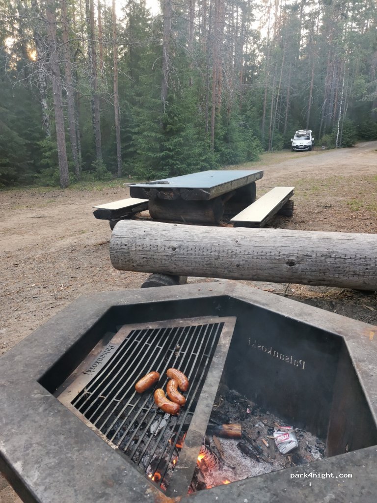 (42600) Multia - 1147 Väätäiskyläntie — foto 2